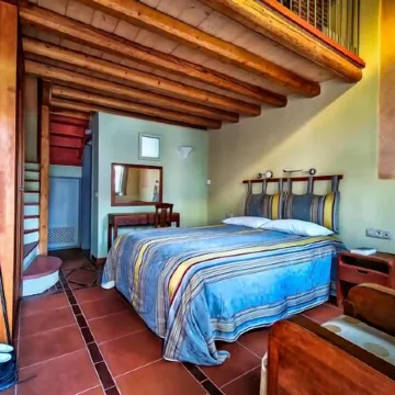 Taleton Eco Guest House