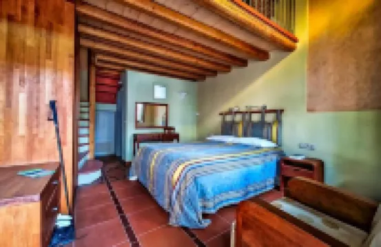 Taleton Eco Guest House