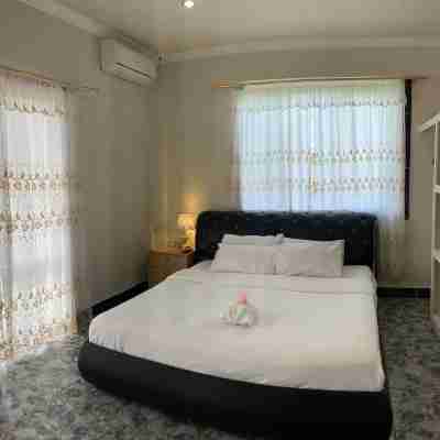 Paradise First Hotel Rooms