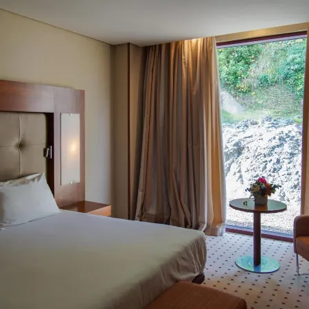 Blau Gran Hotel Las Caldas, a Member of Radisson Individuals