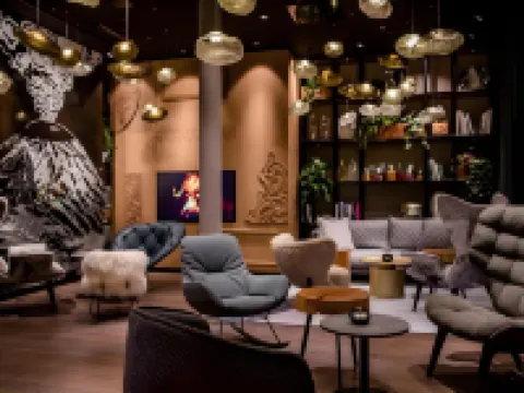 Motel One Innsbruck Hoteles en Innsbruck