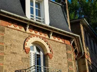 迪納爾公園酒店 迪納爾酒店