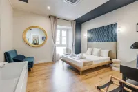 Vivilo Collection - Collina 24 Suites - Close to Via Veneto - Jacuzzi