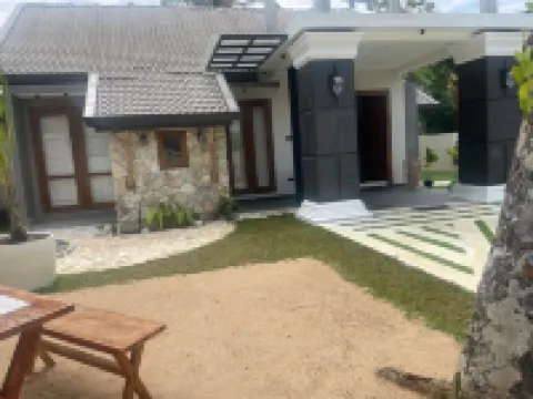 Alo Kai Villa