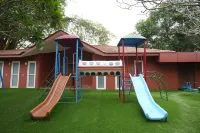 Saj Earth Resort & Convention Center , Kochi