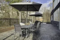 Fairfield Inn & Suites Roanoke Salem - Haustierfreundliche