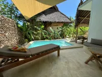 Boutique Villa Unaweza - Strand