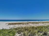 A Beach Pearle - Beach