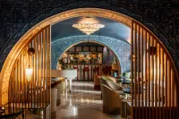 Castello del Sole Beach Resort&Spa - 5-Sterne