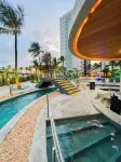 Salinas Premium Resort - Beach