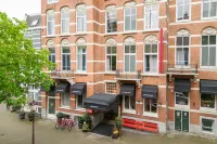 Leonardo Boutique Hotel Amsterdam Vondelpark - pet friendly
