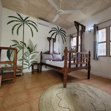 Lost Soles Lodge