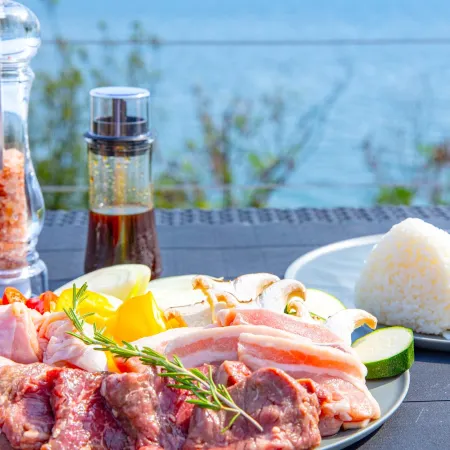 Tentoumi Shibukawa Beach Glamping