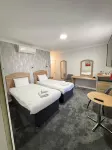 Ashley Court Hotel