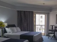 Nk Hotel Nekié Tepic Hotels in Tepic