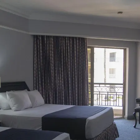 Nk Hotel Nekié Tepic