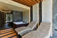 Hotel KingStone Budva - ที่มีสปา