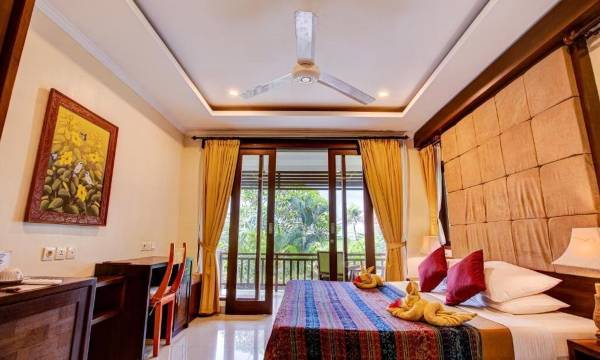 The Gaya Ubud by Green Field