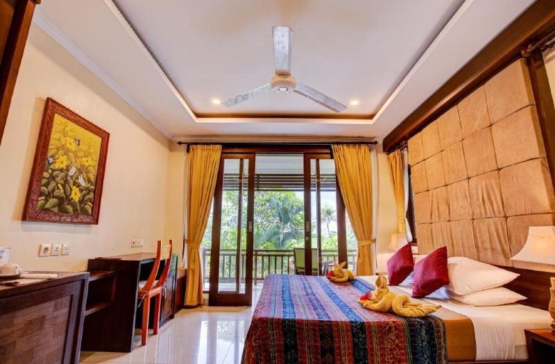 The Gaya Ubud by Green Field