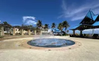 Ocean Side Villa - Great View on The Beach, Ocean And Park