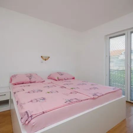 Apartments Joka