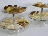 アートン プラザ ホテル - 朝食