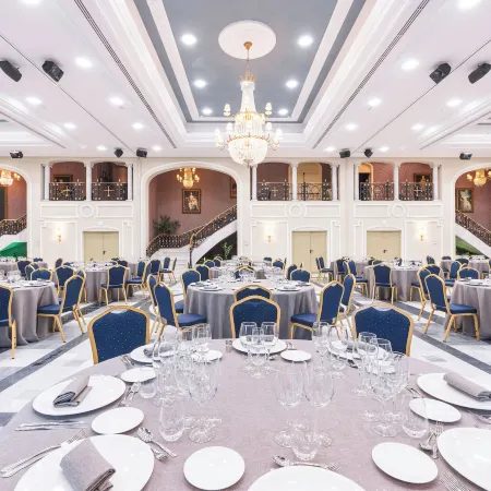 Hotel IPV Palace & Spa - Adults Recommended