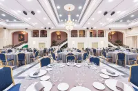 Hotel IPV Palace & Spa - Adults Recommended - petit déjeuner