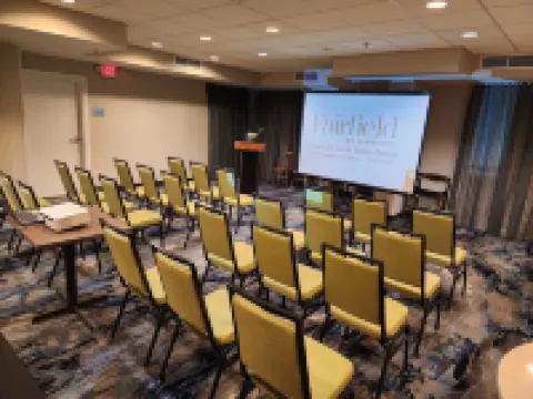 Fairfield Inn & Suites Destin Hotels in Destin