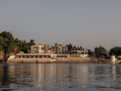 Cabo Hoteles en Kavos