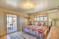 Stunning San Ysidro Homestead w/ Large Porch! - 3-Star