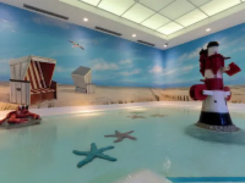 Hotel MeerZeiten Inklusive Externer Schwimmbad- & Saunanutzung Hoteles en Esens