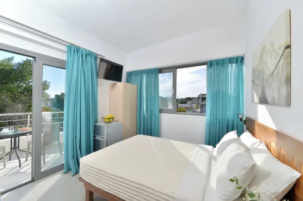 Sun Day Apartments Free Airport Transfer