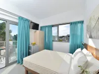 太陽日公寓 斯帕塔-阿爾泰米扎住宿飯店