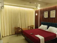 Hotel Vaishnavi - breakfast