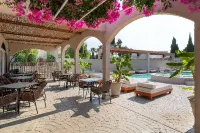 Kolymbia Bay Art Boutique Hotel - Adults Only