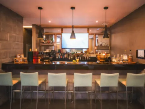 Hampton by Hilton Cusco 庫斯科酒店