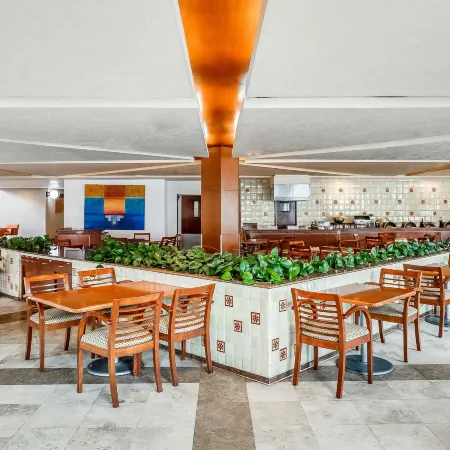 Fiesta Inn Express Puebla Finsa