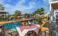 Seonjedo Iris Pension