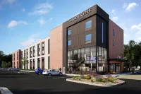 Atwell Suites LIBERTY - KANSAS CITY EAST by IHG - 2-Star