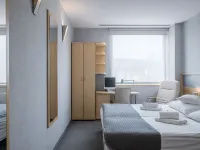 Weiser Hotel Hotel di Wroclaw