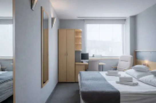 ヴァイザー ホテル のホテル