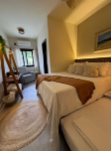 Pousada Casa Californiana