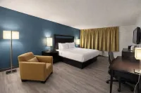 OYO Express Inn Suites - Kæledyr tilladt