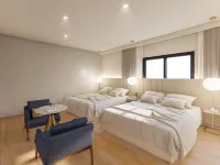 Denbasta Hotel Guseo Các khách sạn gần Đền Beomeosa