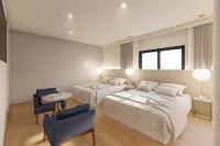Denbasta Hotel Guseo