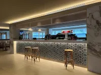 Hotel Don Juan Tossa - بار