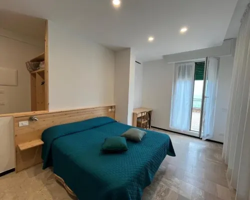Hotel Valentino Hotels in Lavagna