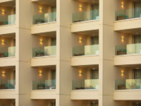 Joia Aruba by Iberostar 鷹海灘酒店