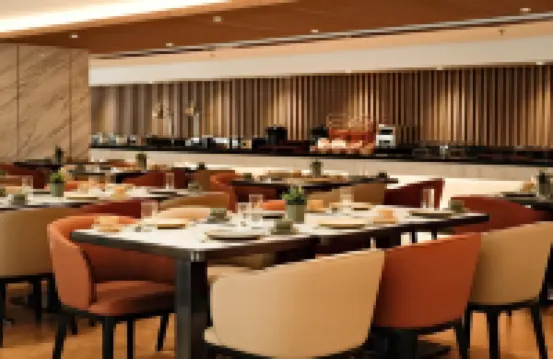 Wyndham Garden Manila Bay